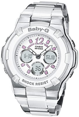Casio Baby-G BGA-112C-7BER