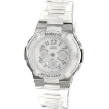 Casio Baby-G BGA-114-7BER