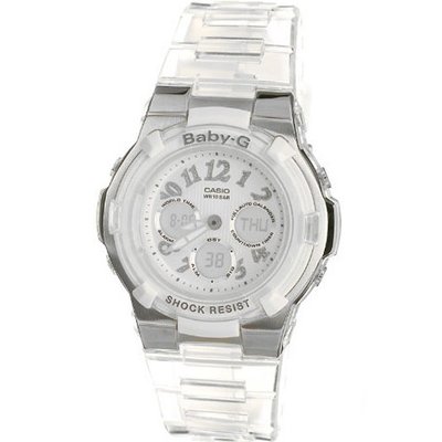 Casio Baby-G BGA-114-7BER
