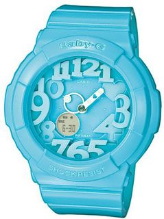 Casio Baby-G BGA-130-2BER