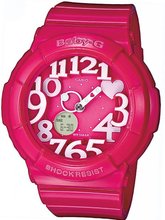 Casio Baby-G BGA-130-4BER