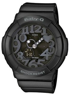 Casio Baby-G BGA-131-1BER