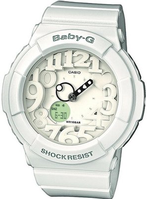 Casio Baby-G BGA-131-7BER