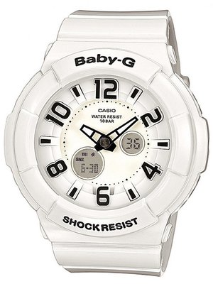 Casio Baby-G BGA-132-7BER