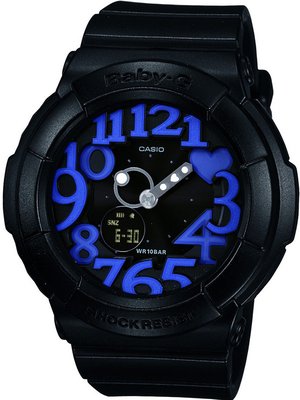 Casio Baby-G BGA-134-1BER