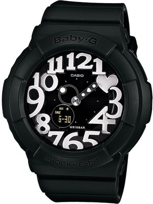 Casio Baby-G BGA-134-3BER