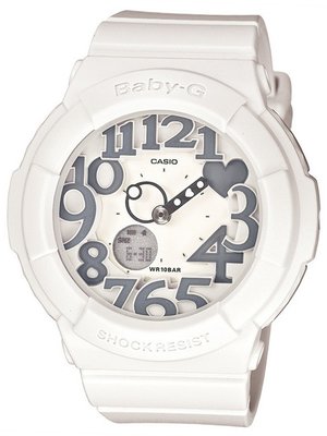 Casio Baby-G BGA-134-7BER