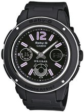Casio Baby-G BGA-150-1BER