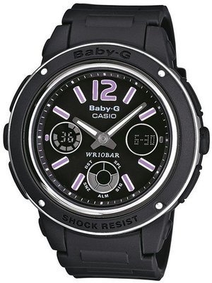 Casio Baby-G BGA-150-1BER