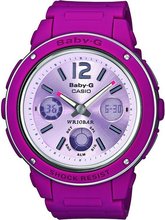 Casio Baby-G BGA-150-4BER