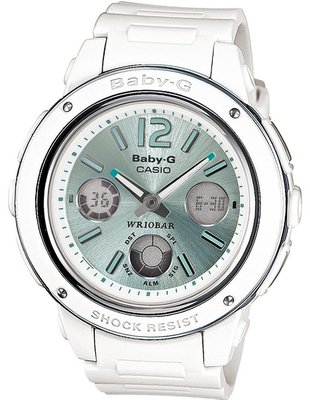 Casio Baby-G BGA-150-7B2ER