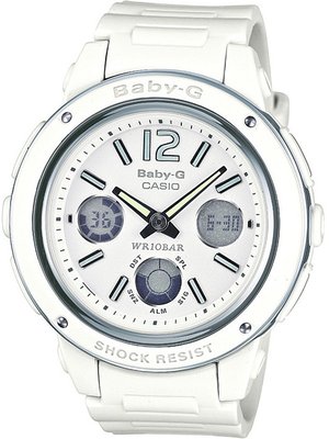 Casio Baby-G BGA-150-7BER