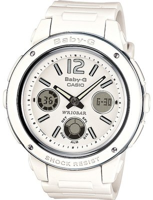 Casio Baby-G BGA-152-7B1ER