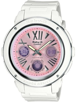 Casio Baby-G BGA-152-7B2ER