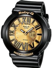 Casio Baby-G BGA-160-1BER