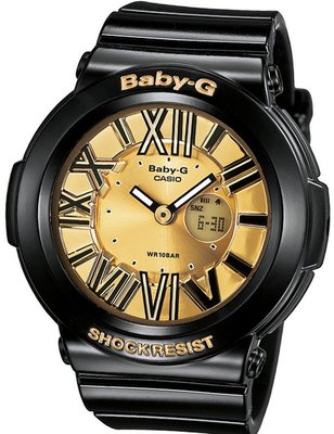 Casio Baby-G BGA-160-1BER