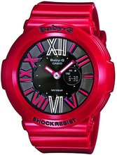 Casio Baby-G BGA-160-4BER