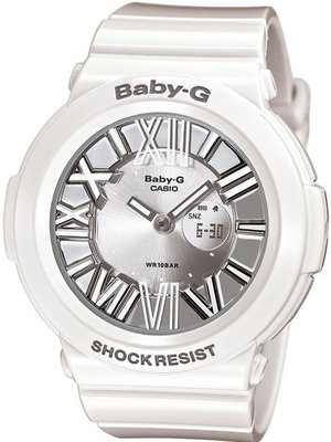 Casio Baby-G BGA-160-7B1ER