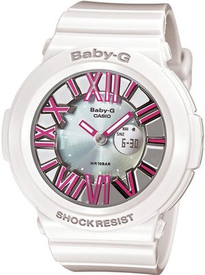 Casio Baby-G BGA-160-7B2ER