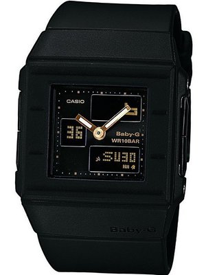 Casio Baby-G BGA-200-1E2ER