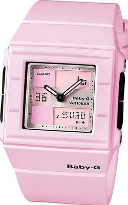 Casio Baby-G BGA-200-4E2ER