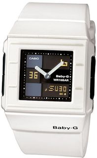 Casio Baby-G BGA-200-7E2ER