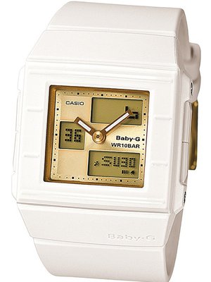 Casio Baby-G BGA-200-7E4ER