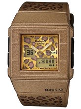 Casio Baby-G BGA-200LP-5EER