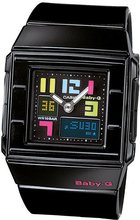 Casio Baby-G BGA-200PD-1BER