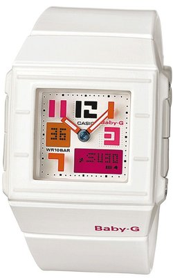 Casio Baby-G BGA-200PD-7BER