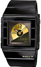 Casio Baby-G BGA-201-1EER