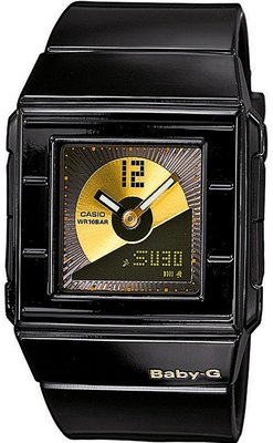 Casio Baby-G BGA-201-1EER