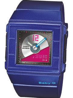 Casio Baby-G BGA-201-2EER