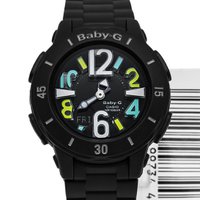 Casio Baby-G BGA171-1B
