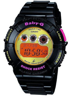 Casio Baby-G BGD-121-1ER