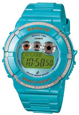 Casio Baby-G BGD-121-2ER