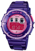 Casio Baby-G BGD-121-6ER