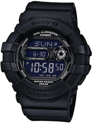 Casio Baby-G BGD-140-1AER