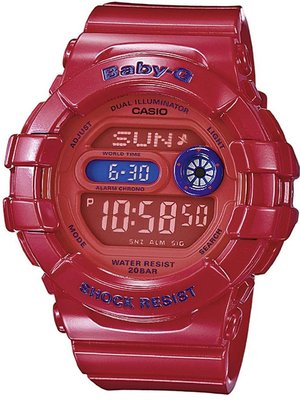 Casio Baby-G BGD-140-4ER