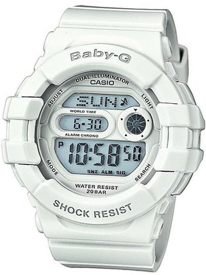 Casio Baby-G BGD-140-7AER