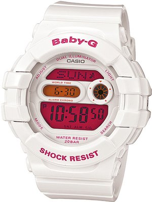 Casio Baby-G BGD-140-7BER
