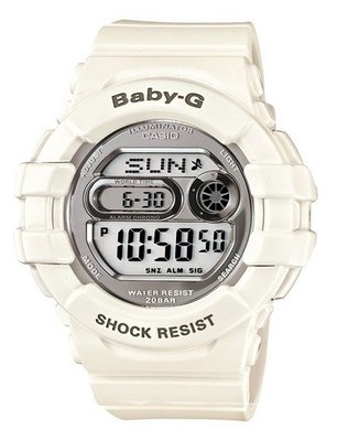 Casio Baby-G BGD-141-7ER