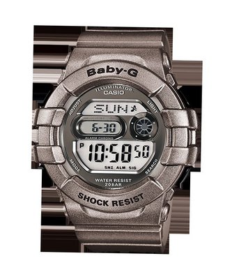 Casio Baby-G BGD-141-8ER