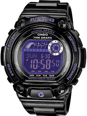 Casio Baby-G BLX-100-1BER