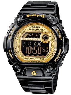 Casio Baby-G BLX-100-1CER