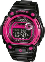 Casio Baby-G BLX-100-1ER