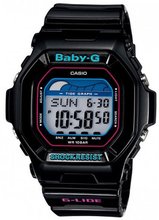 Casio Baby-G BLX-5600-1ER
