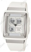 Casio Baby-G Square Ana-Digi
