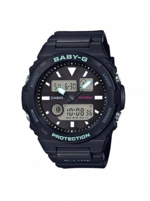 Casio BAX-100-1AER