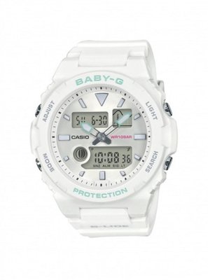 Casio BAX-100-7AER